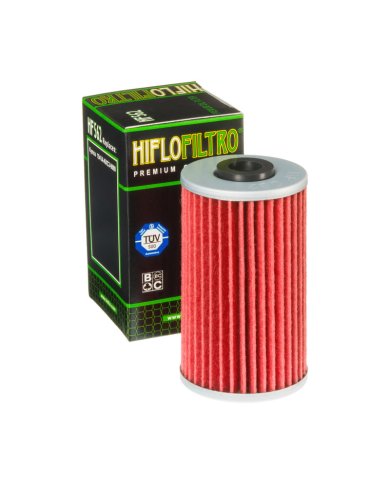 Filtro de aceite HF562 Filtro de aceite HF562