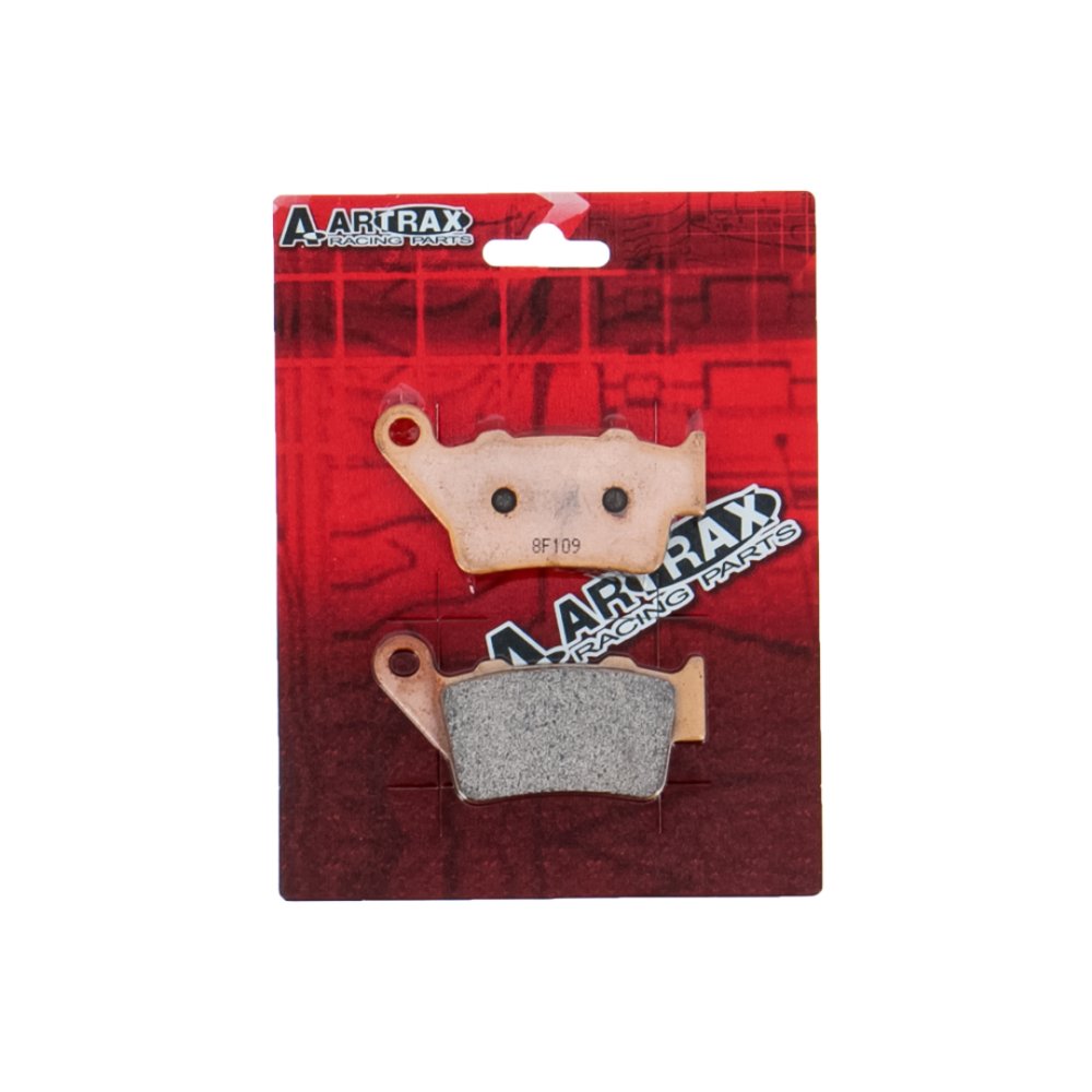 PASTILLAS FRENO ARTRAX 023 PASTILLAS FRENO ARTRAX 023