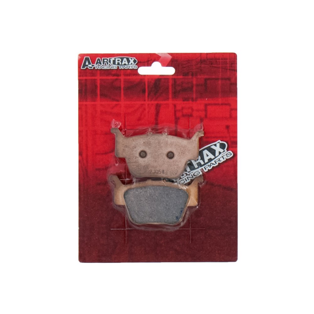 PASTILLAS FRENO ARTRAX 243