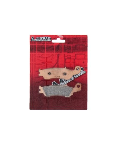 PASTILLAS FRENO ARTRAX DELANTERA 248