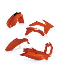 Kit de plásticos KTM SX / SX-F 11-12