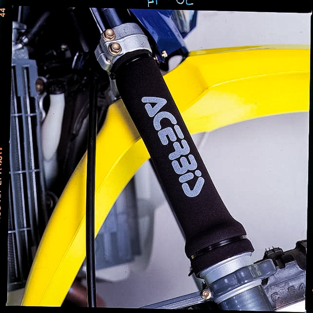 Fuelles horquilla Acerbis neopreno