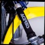 Fuelles horquilla Acerbis neopreno