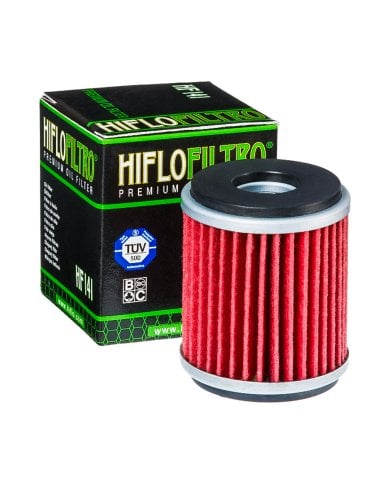 Filtro de aceite HF141
