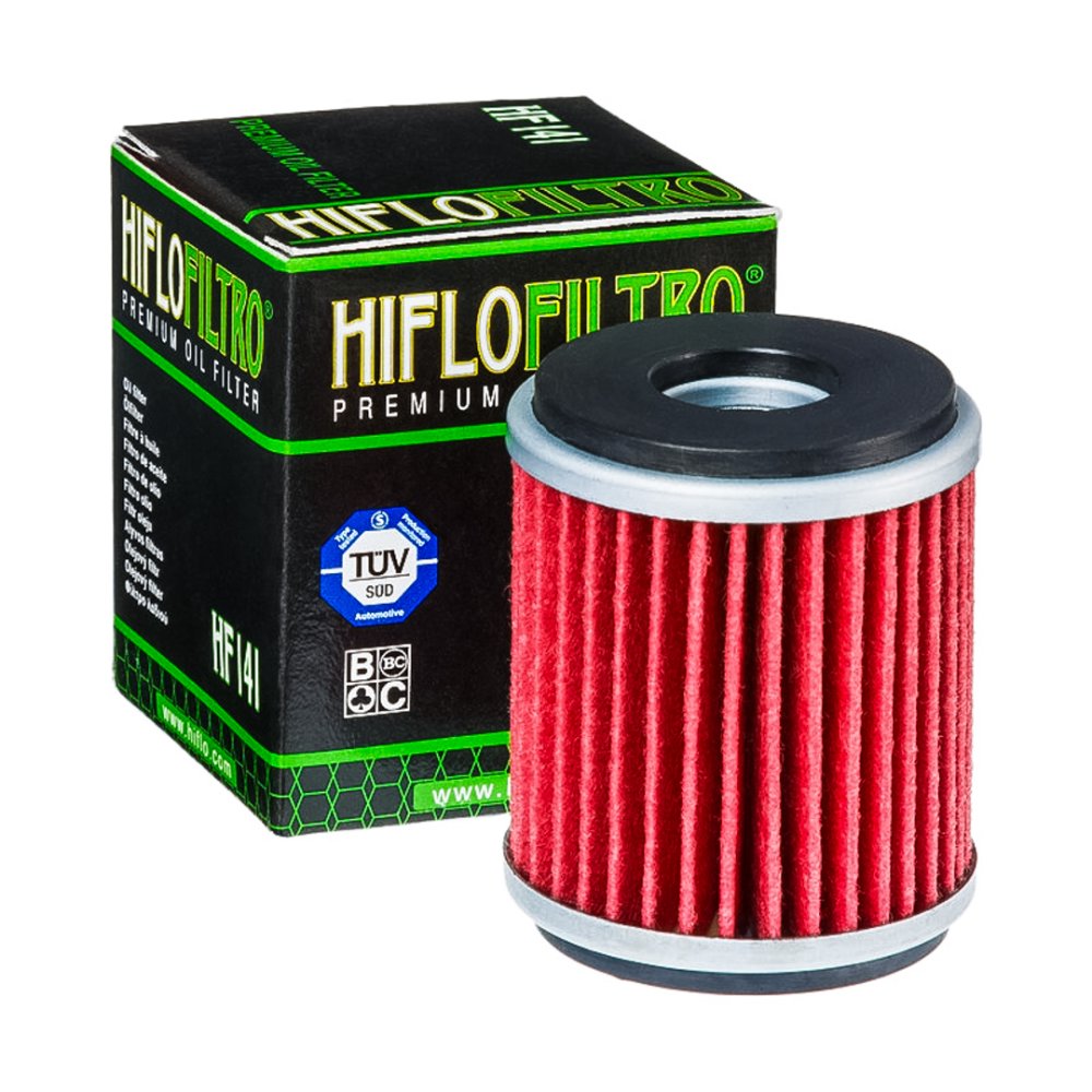 Filtro de aceite HF141