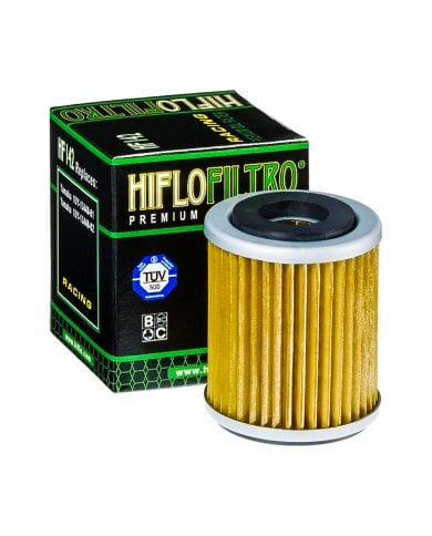 Filtro de aceite HF142