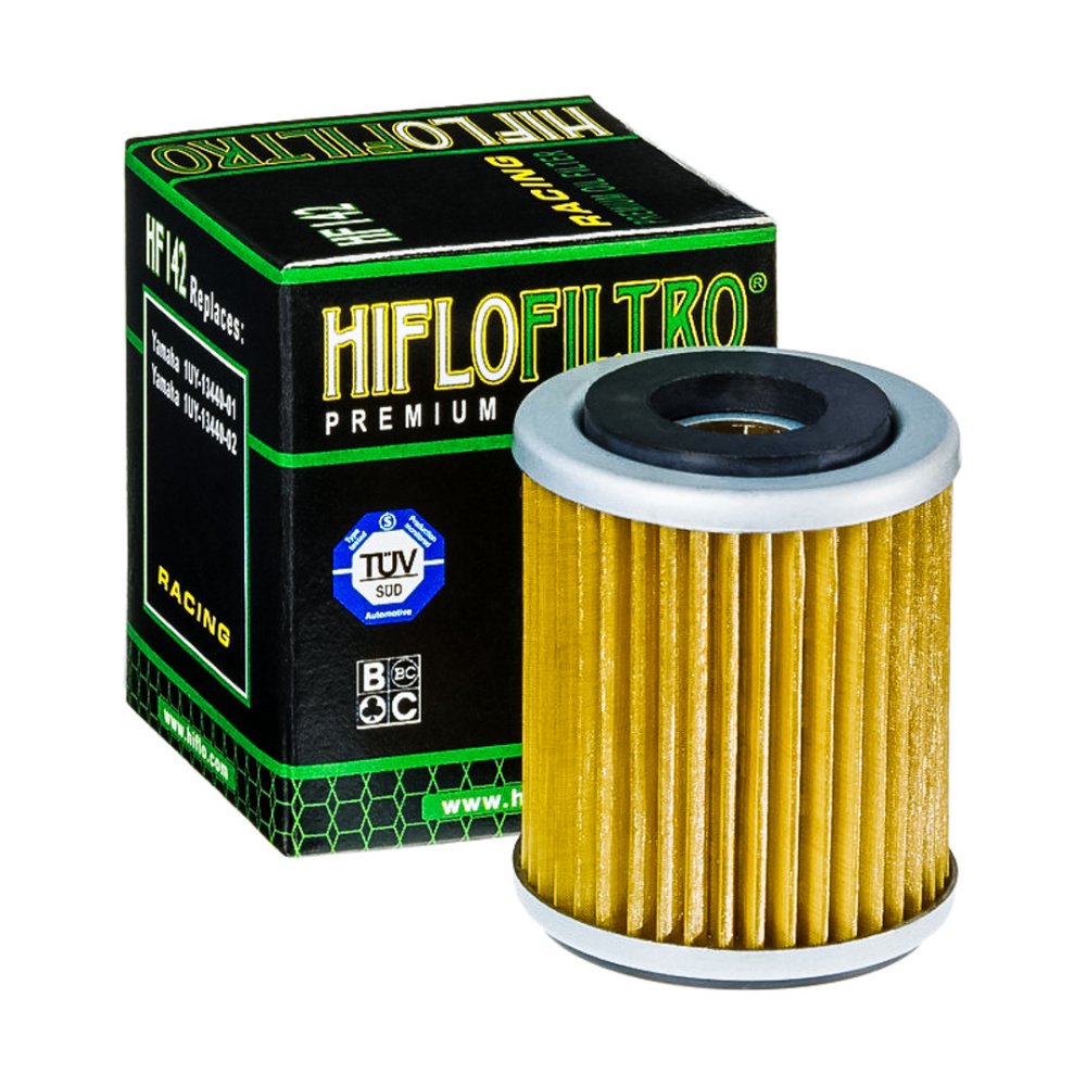 Filtro de aceite HF142