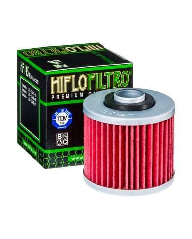 Filtro de aceite HF145