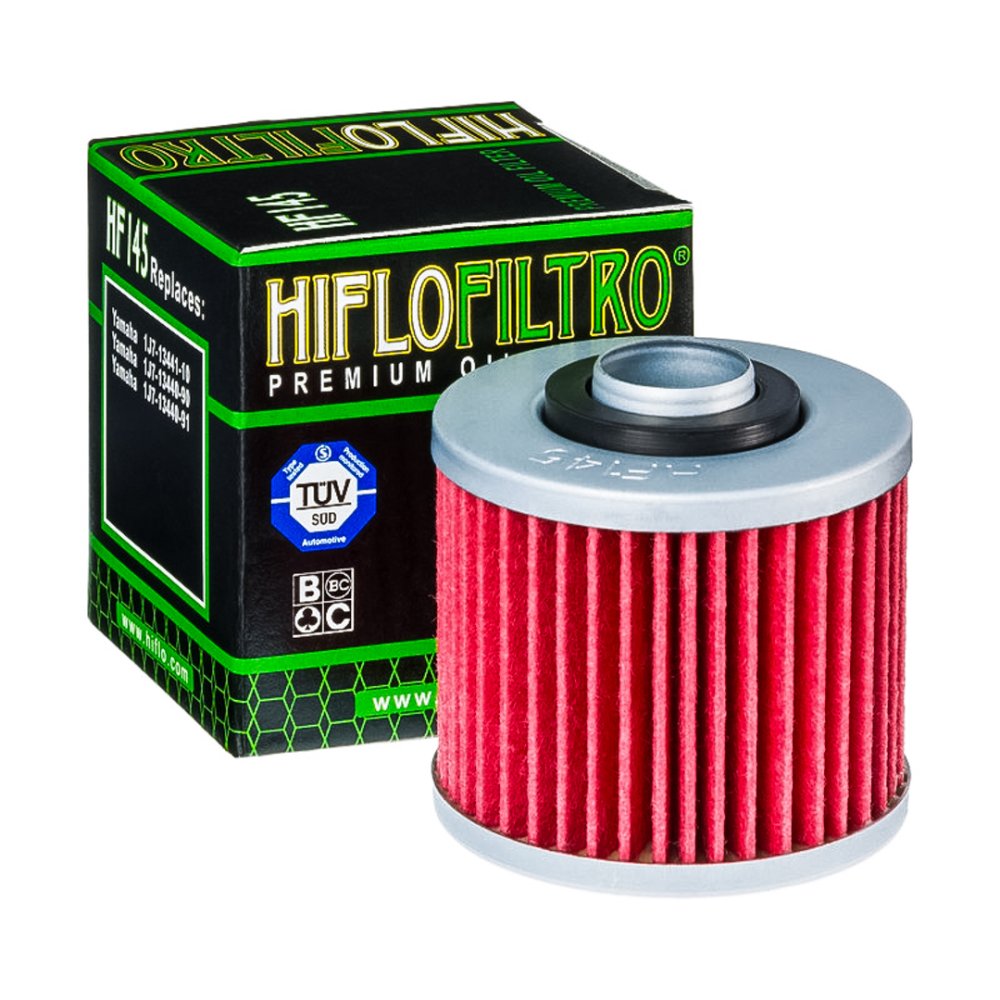 Filtro de aceite HF145