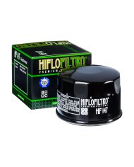 Filtro de aceite HF147
