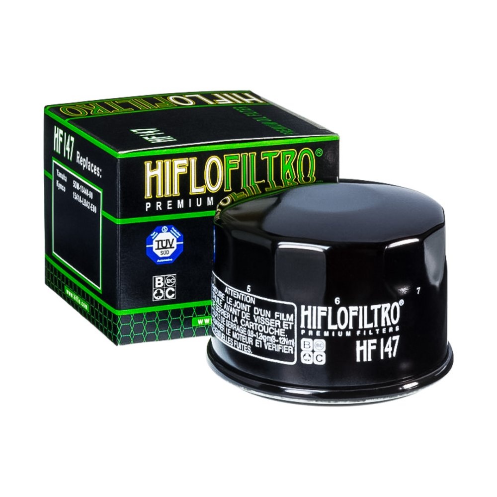 Filtro de aceite HF147 Filtro de aceite HF147