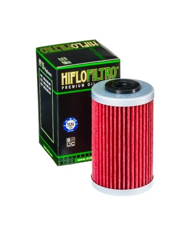 Filtro de aceite HF155