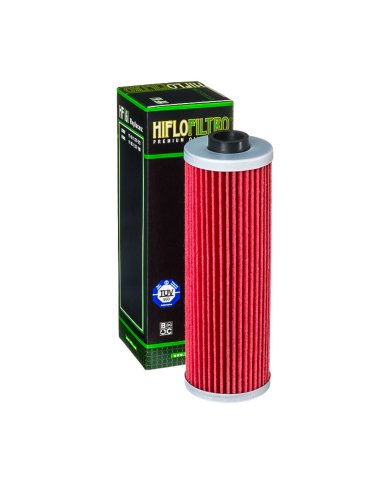 Filtro de aceite HF161 Filtro de aceite HF161