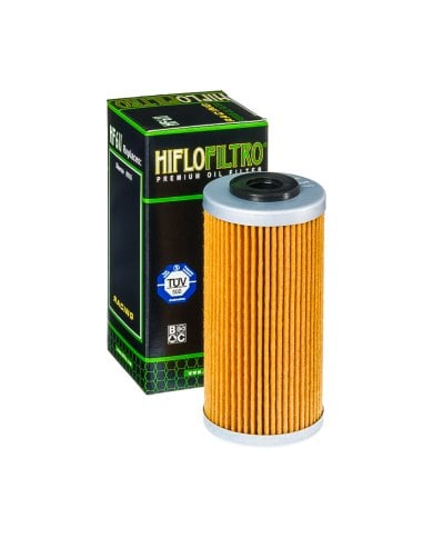 Filtro de aceite HF611