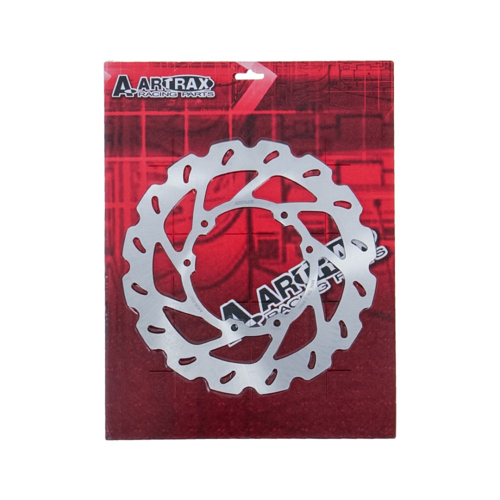 Disco de freno Artrax delantero Honda 066