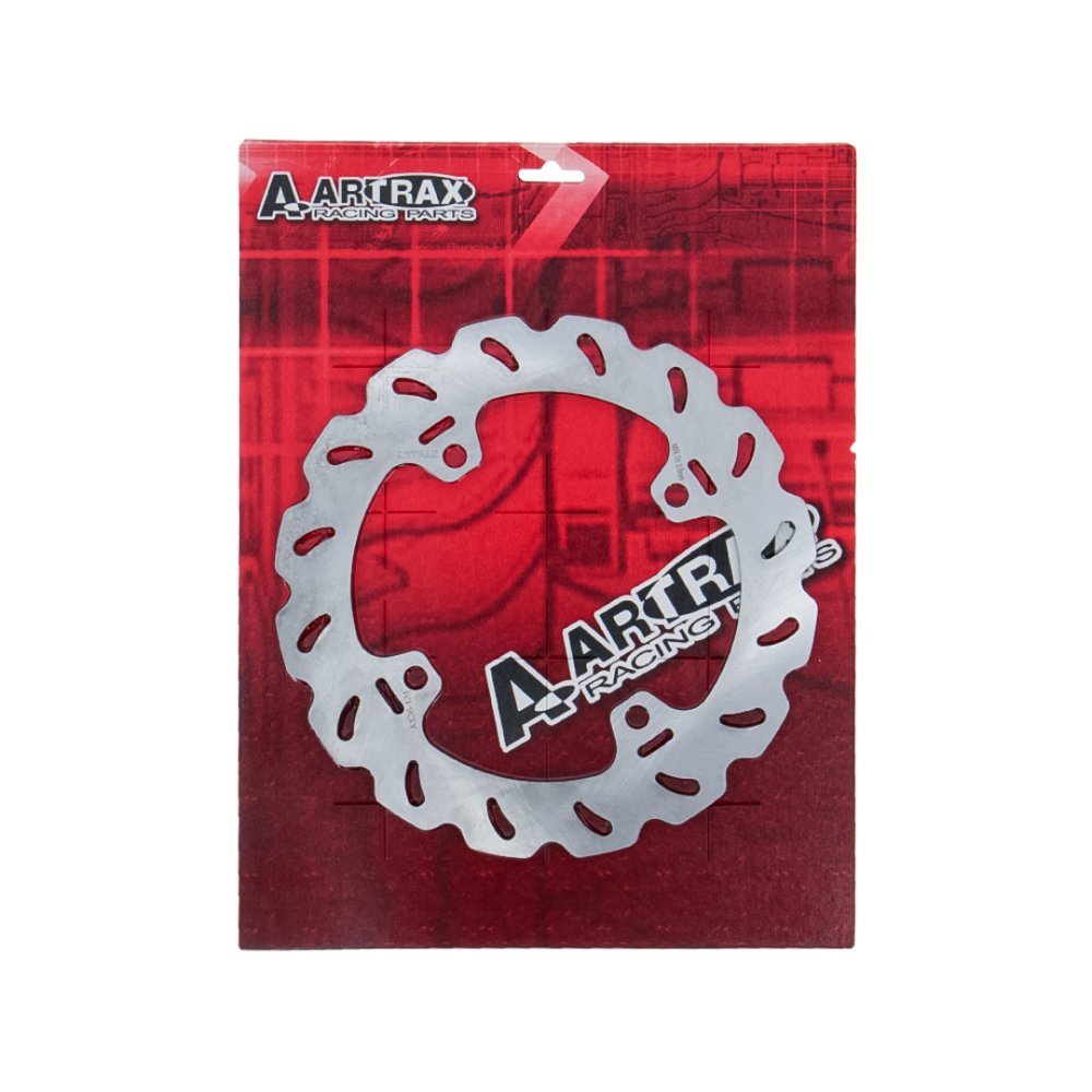 DISCO FRENO ARTRAX T HONDA 375