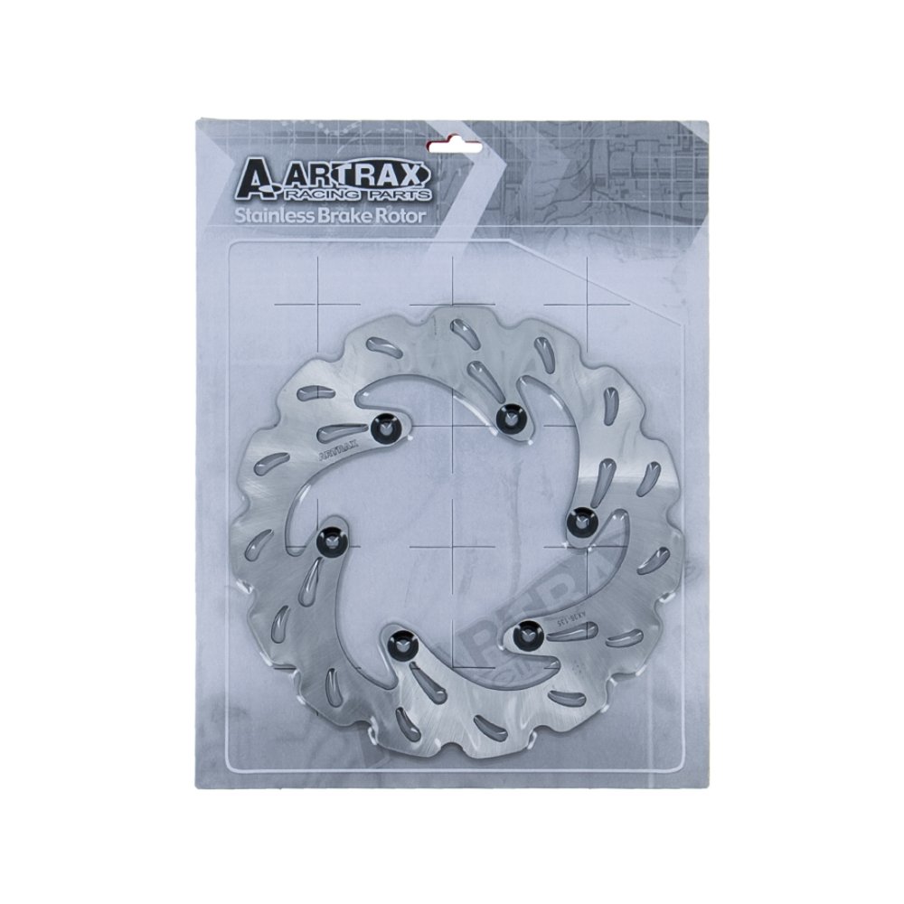 DISCO FRENO ARTRAX 372 DISCO FRENO ARTRAX 372