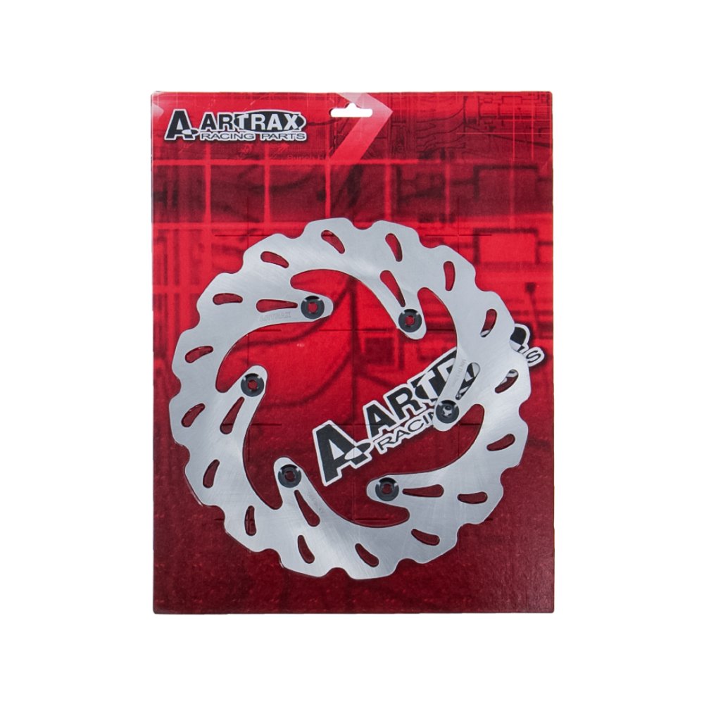 DISCO FRENO ARTRAX TRASERO YAMAHA 789 DISCO FRENO ARTRAX TRASERO YAMAHA 789