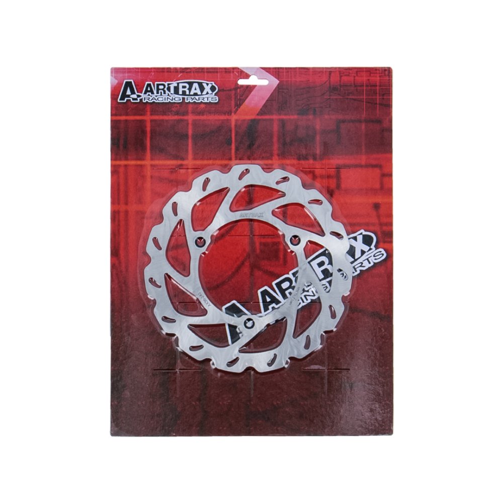 DISCO FRENO ARTRAX 1025