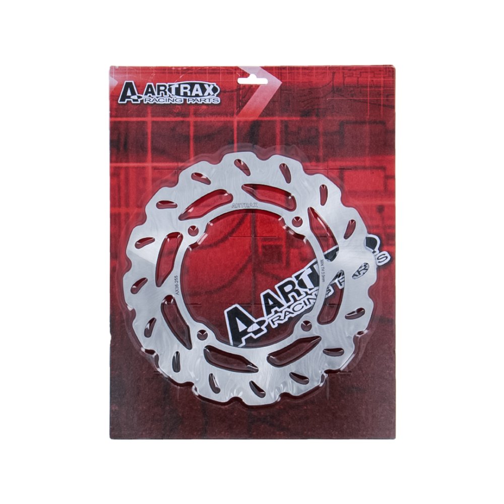 DISCO FRENO ARTRAX 1057