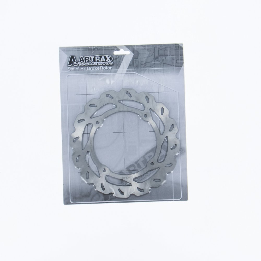 DISCO FRENO ARTRAX 1029