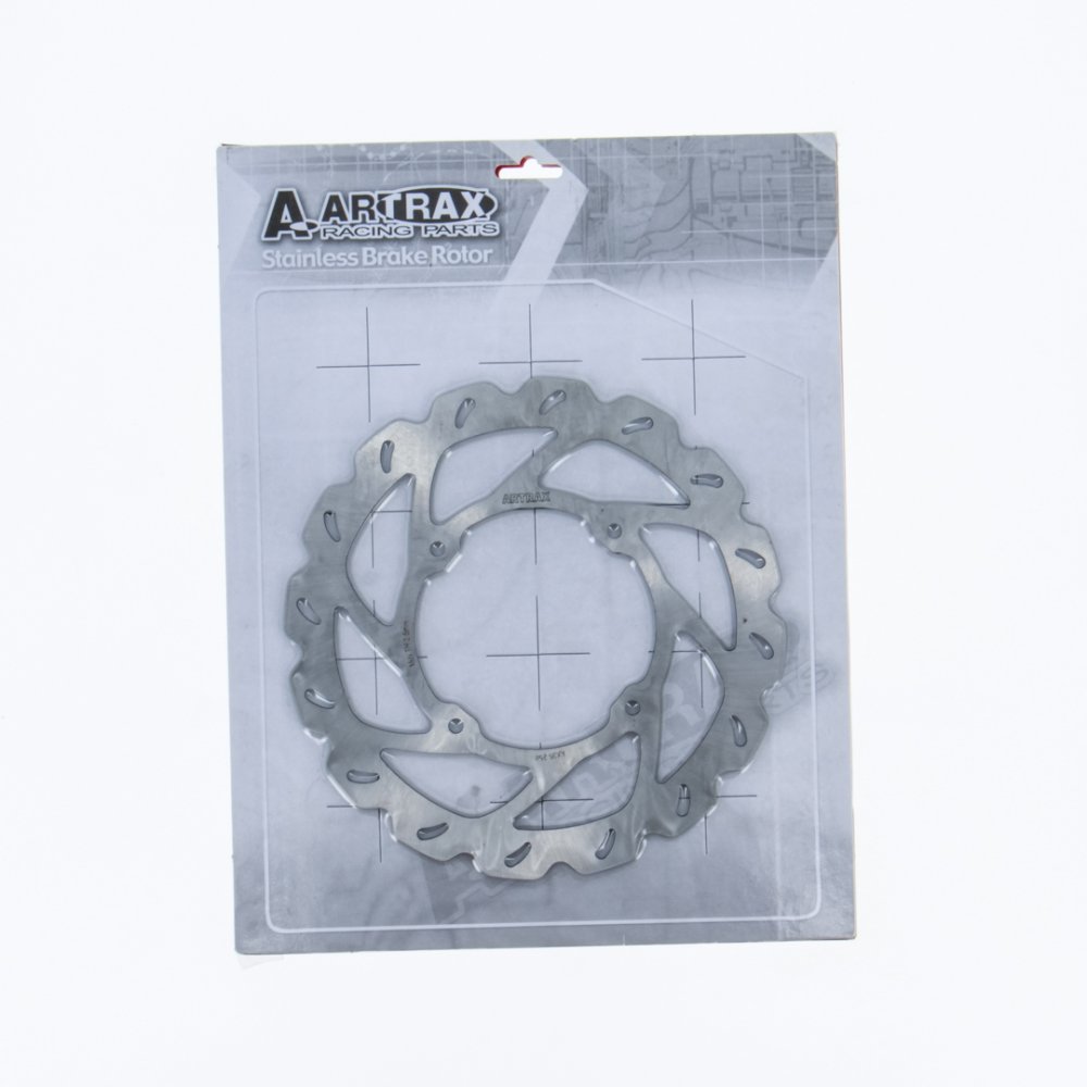 DISCO FRENO ARTRAX 1030