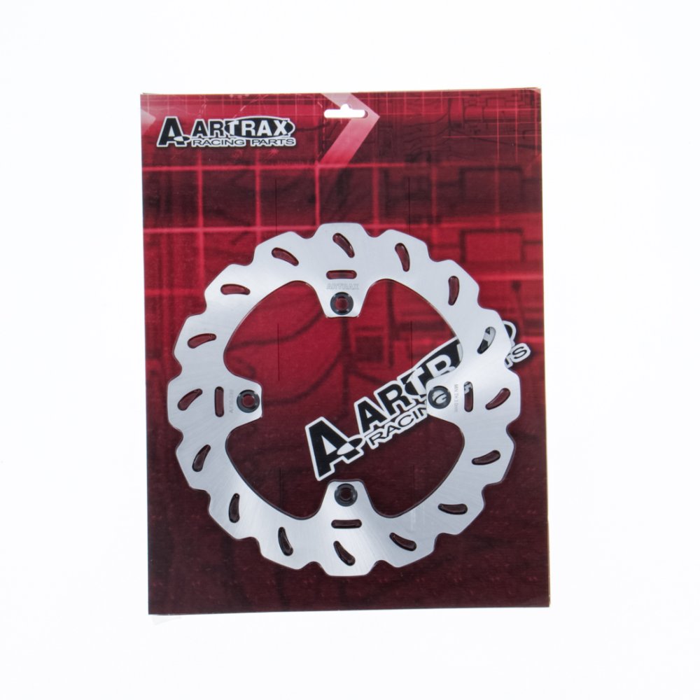 DISCO FRENO TRASERO HUSQVARNA