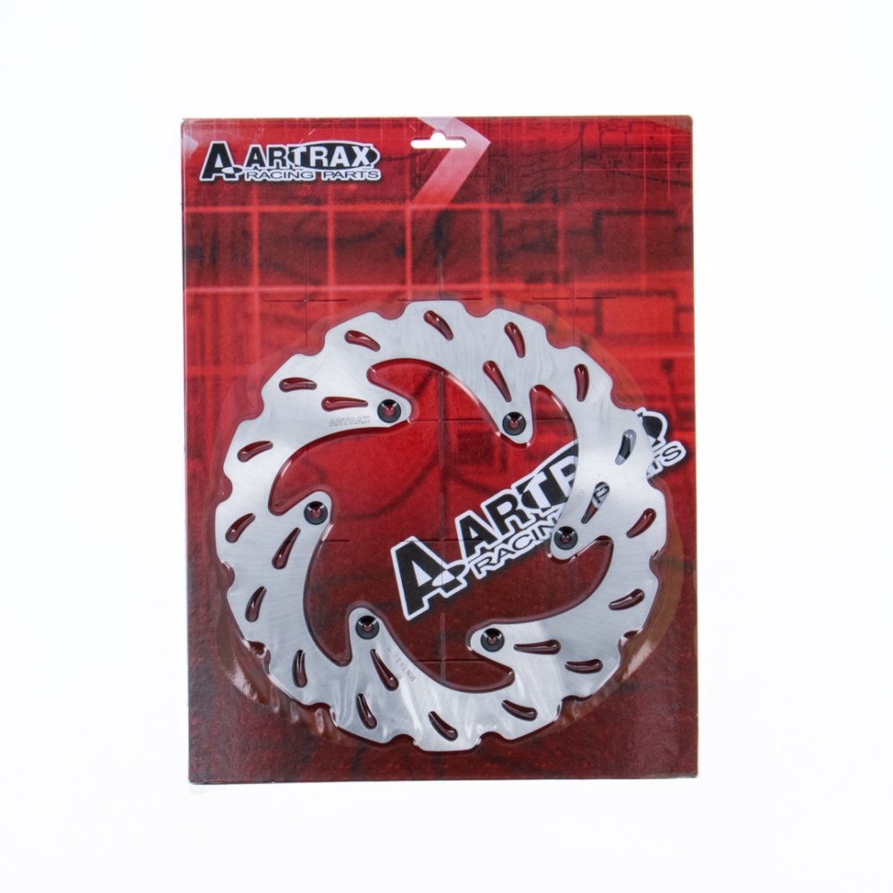 DISCO FRENO ARTRAX T RM 329