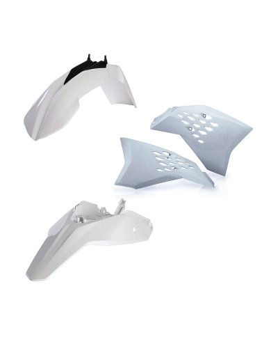 Kit de plásticos Ktm SX 65 12-15