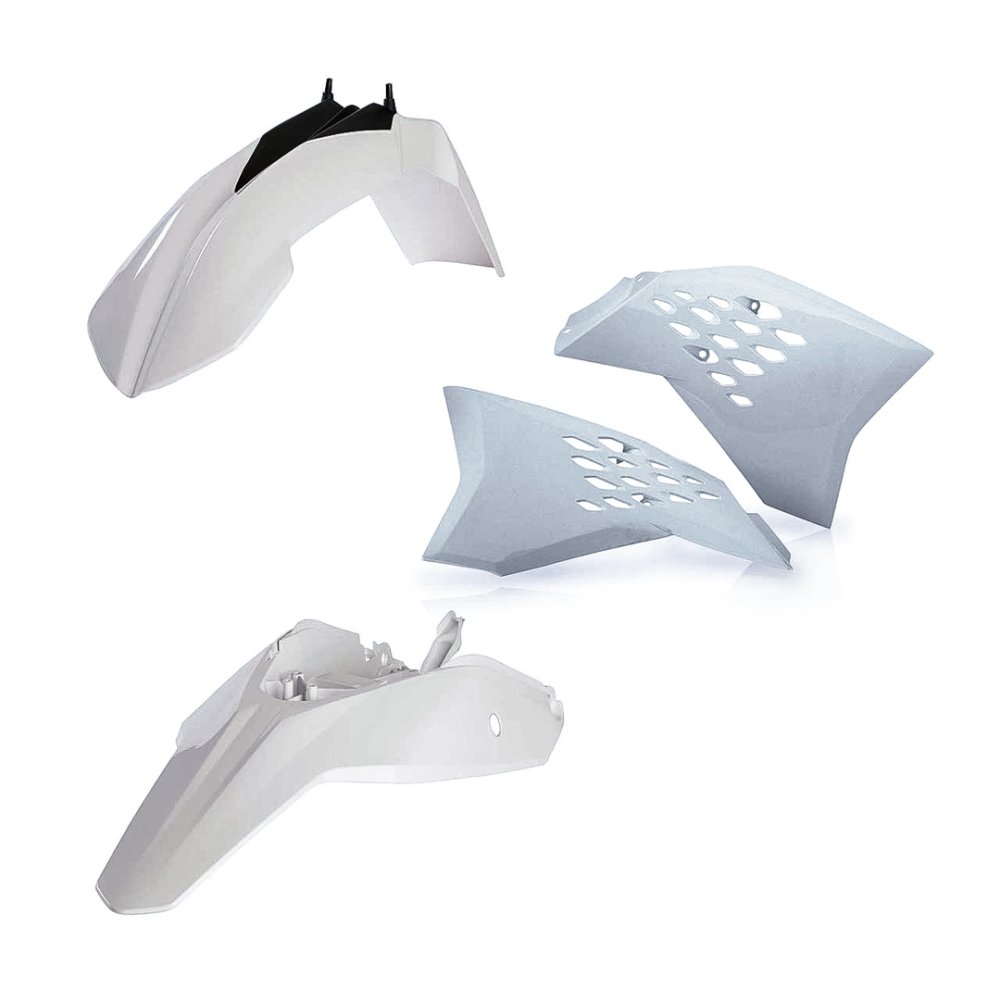 Kit de plásticos Ktm SX 65 12-15