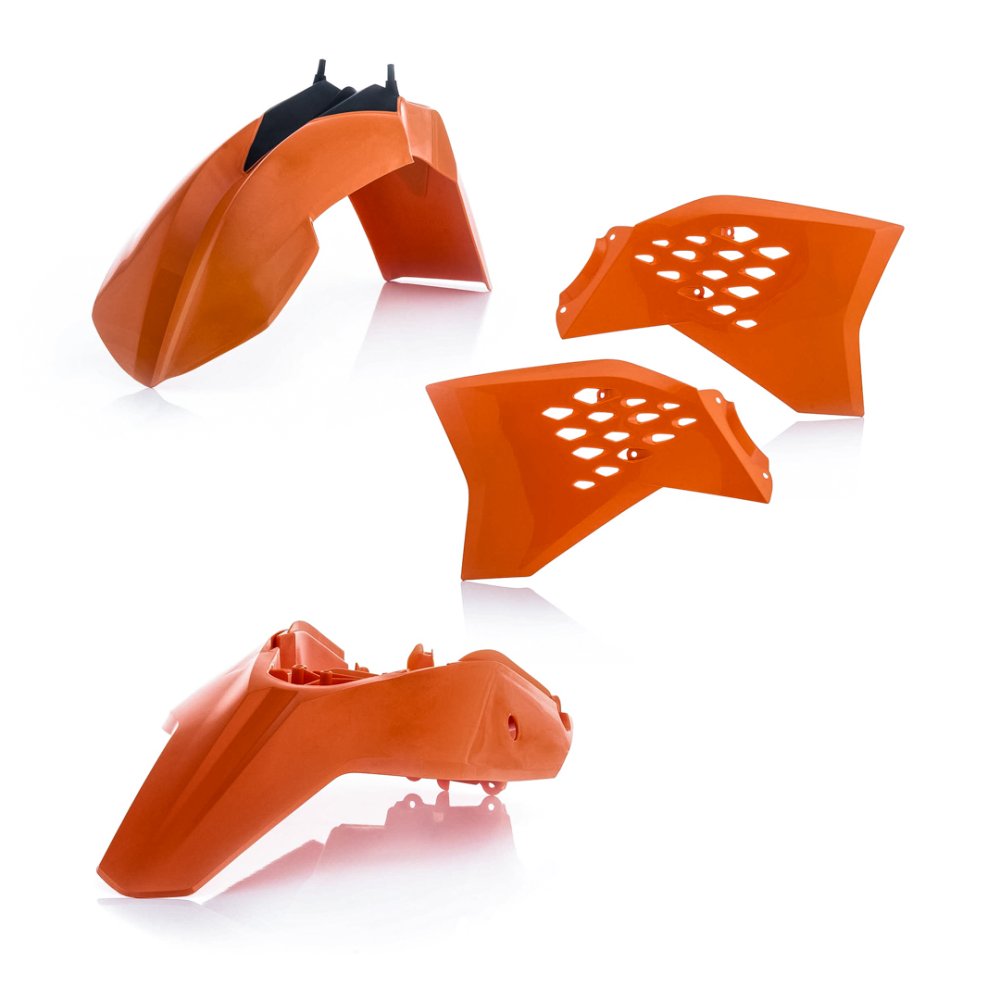 Kit de plásticos Ktm SX 65 12-15