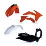 Kit de plásticos KTM SX / SX-F 11-12