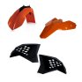 Kit de plásticos Ktm EXC / EXC-F 08-11