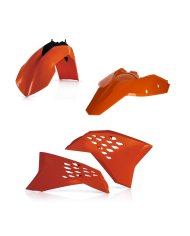 Kit de plásticos Ktm EXC / EXC-F 08-11