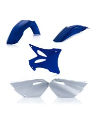 Kit de plásticos Yamaha YZ 85 02-14