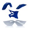 Kit de plásticos Yamaha YZ 85 02-14 Kit de plásticos Yamaha YZ 85 02-14