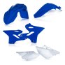 Kit de plásticos Yamaha YZ 125 / YZ 250 15-21