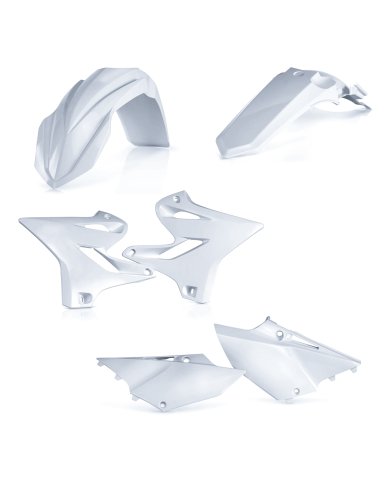 Kit de plásticos Yamaha YZ 125 / YZ 250 15-21