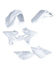 Kit de plásticos Yamaha YZ 125 / YZ 250 15-21