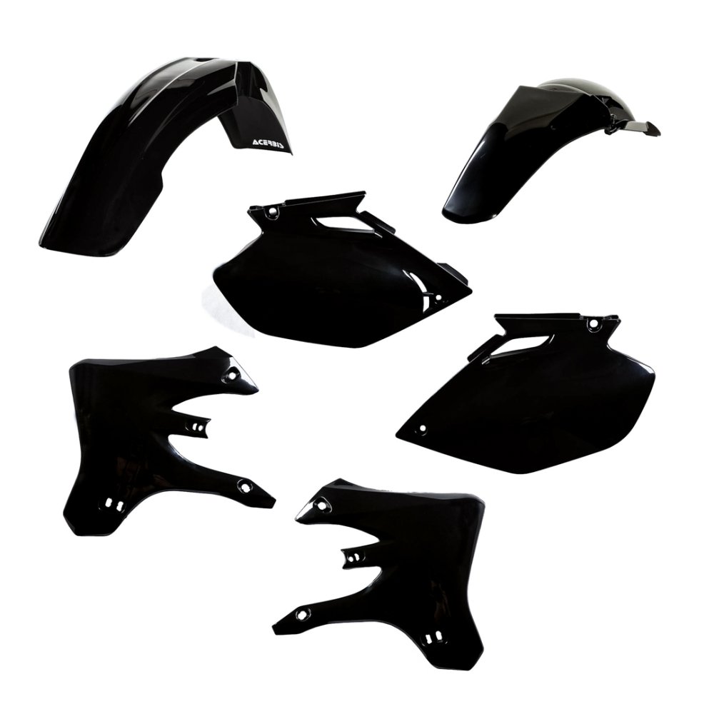 Kit de plásticos Yamaha YZF 250 / YZF 450 03-05