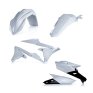 Kit de plásticos Yamaha YZF 250 14-18 / YZF 450 14-17