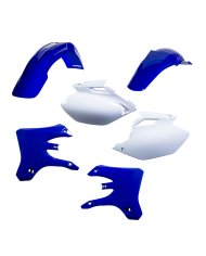 Kit de plásticos Yamaha WRF 250 / WRF 450 2005