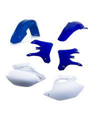 Kit de plásticos Yamaha WRF 250 / WRF 450 2006