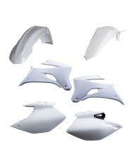 Kit de plásticos Yamaha WRF 250 07-13 / WRF 450 07-11