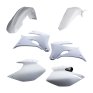 Kit de plásticos Yamaha WRF 250 07-13 / WRF 450 07-11