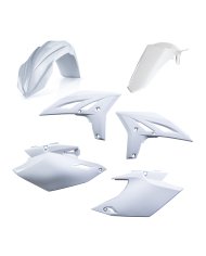 Kit de plásticos Yamaha WRF 450 12-15