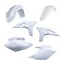 Kit de plásticos Yamaha WRF 450 12-15