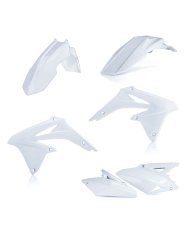 Kit de plásticos Suzuki RMZ 450 08-17