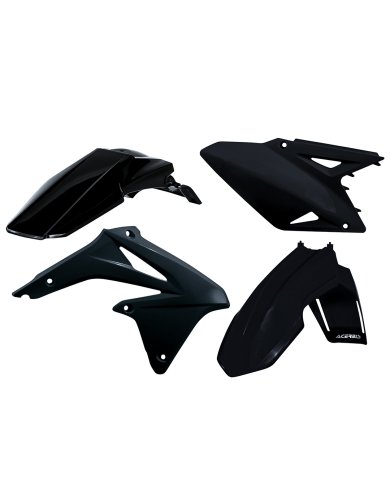 Kit de plásticos Suzuki RMZ 450 08-17 Kit de plásticos Suzuki RMZ 450 08-17
