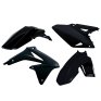 Kit de plásticos Suzuki RMZ 450 08-17
